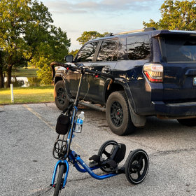 Me-Mover