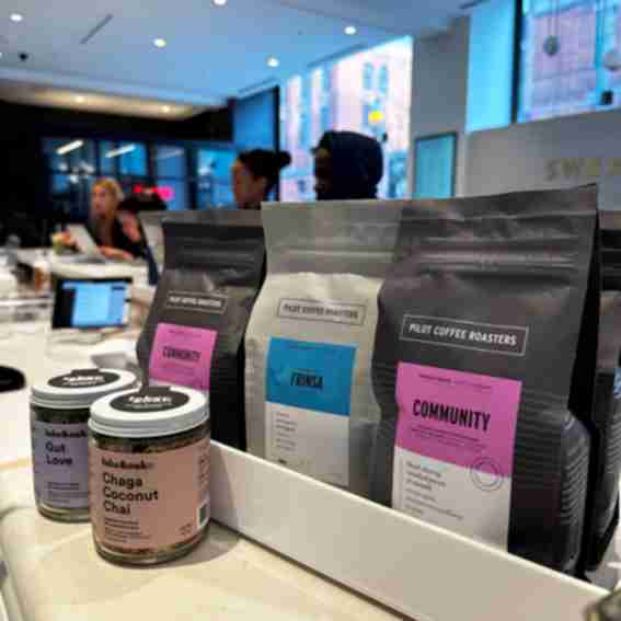 Pilot Coffee Roasters Reviews