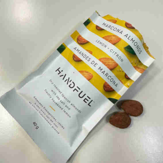 Handfuel Reviews