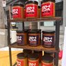 Whoa sauces