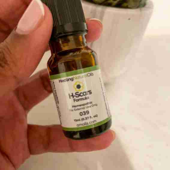 Healing Natural Oils Reviews