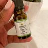 Healing Natural Oils