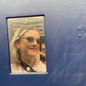 Sad Eyewear