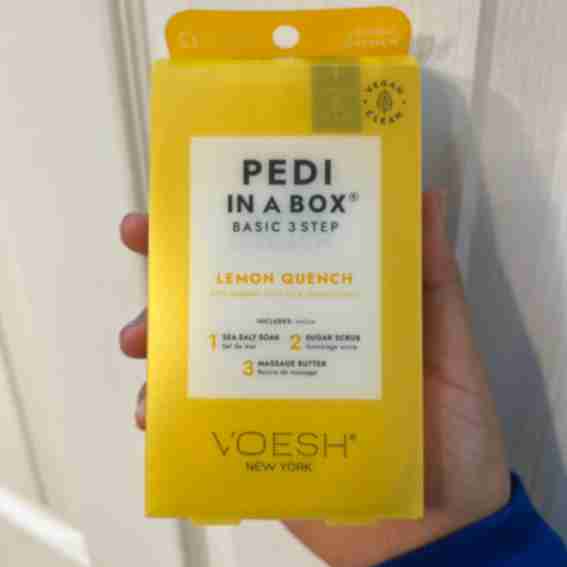Voesh Reviews