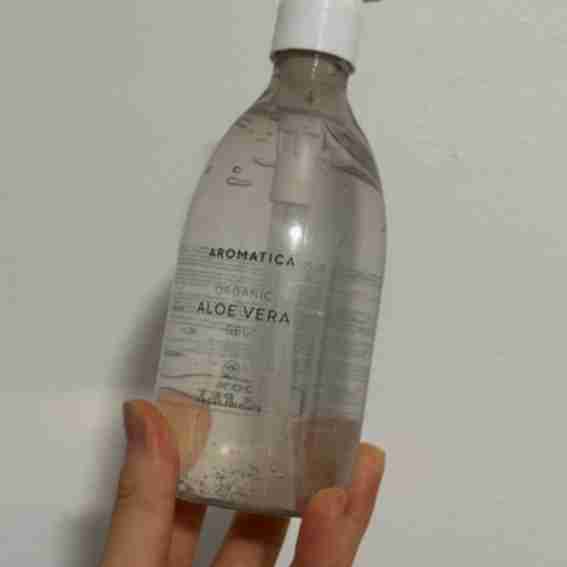 Aromatica Reviews