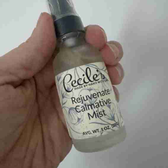 Cecile's  Reviews