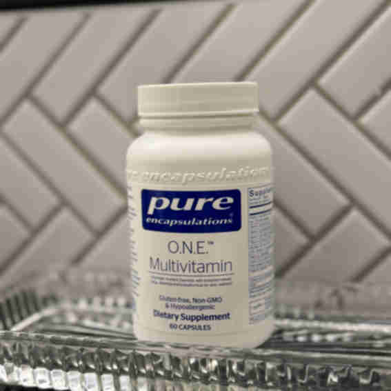 Pure Encapsulations Reviews