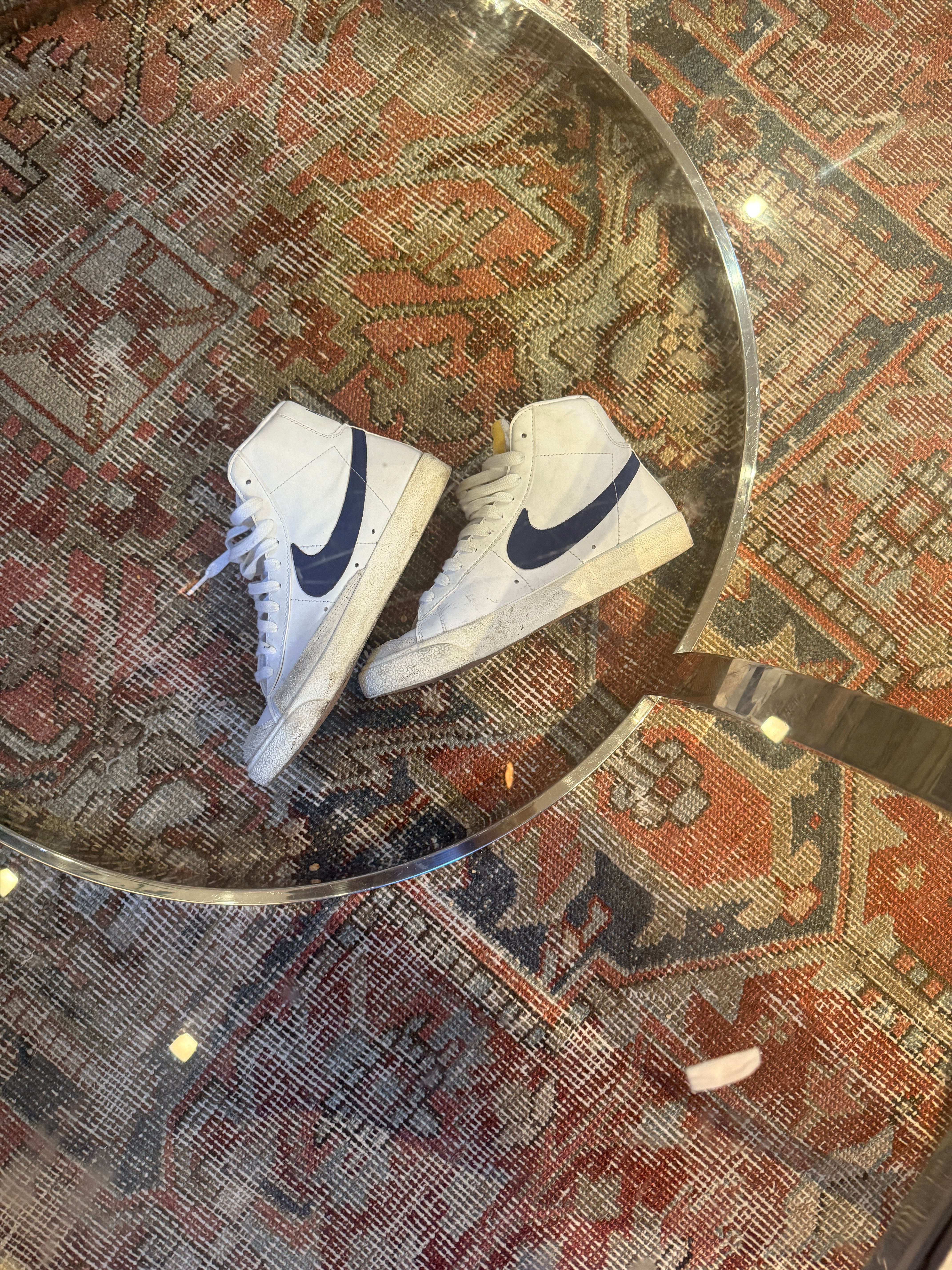 nike product reviews