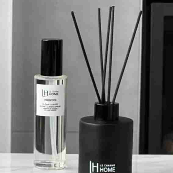 Le Charme HOME Reviews