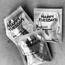 Happy Tuesdays