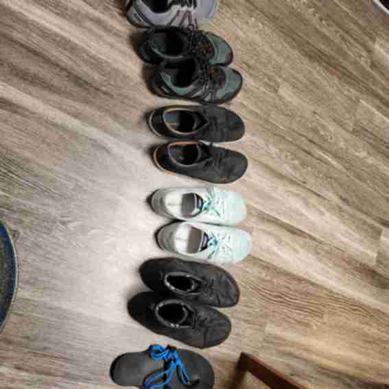 Xero Shoes Reviews