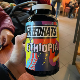 Friedhats