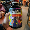 Friedhats