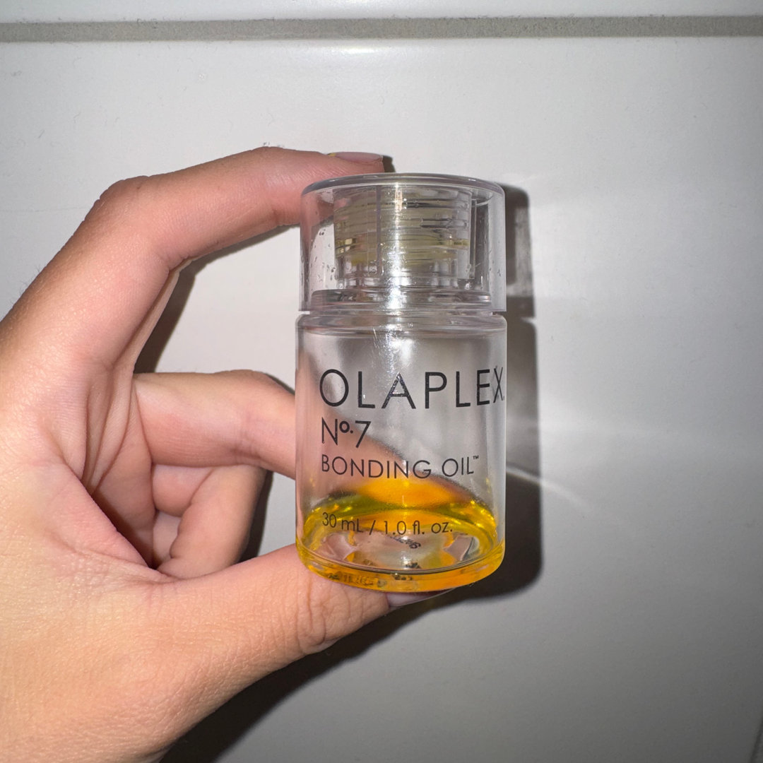 Buy OLAPLEX Nº.7 Bonding Hair Oil 30ml | Thingtesting