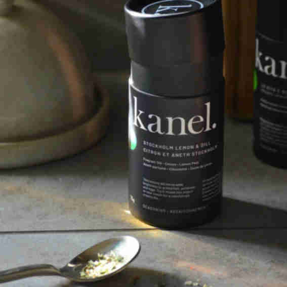 Kanel  Reviews