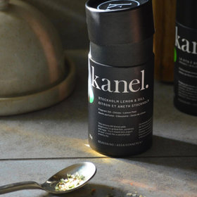 Kanel