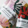 Instant Plant Food 