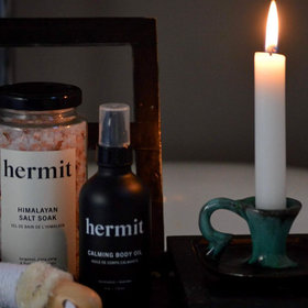 Hermit