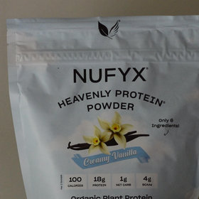 Nufyx
