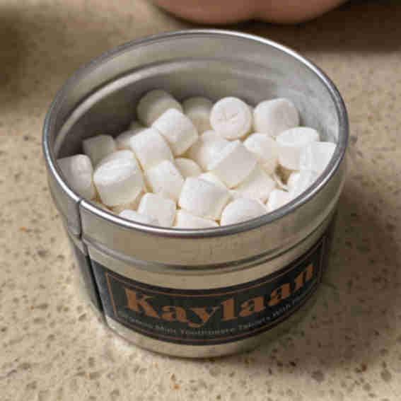 Kaylaan Reviews