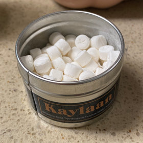Kaylaan