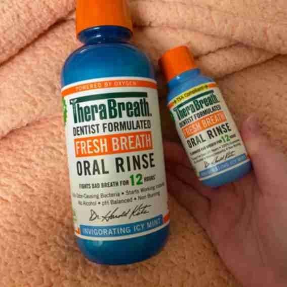 TheraBreath Reviews
