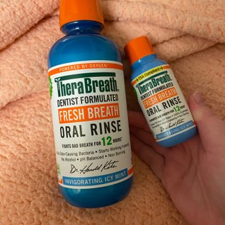 TheraBreath