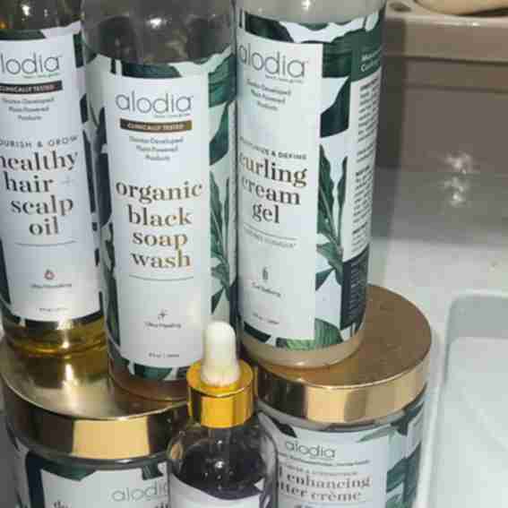 alodia Reviews