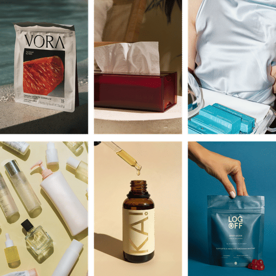Upcoming Thingdrops