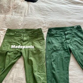 MADEPANTS