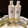 The Hair Lab by Strands