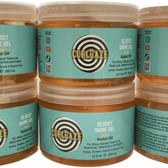 Curldaze Haircare  Reviews