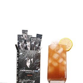 Dauntless Energy Tea