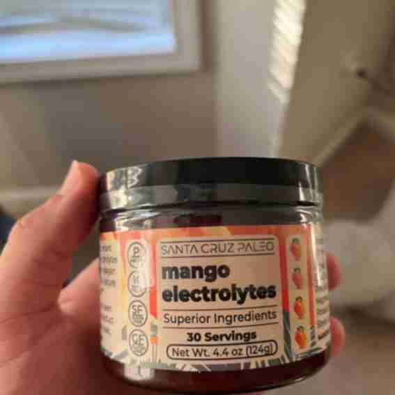 Santa Cruz Paleo Reviews