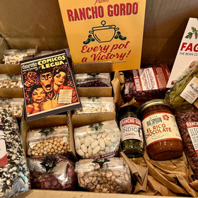 Rancho Gordo