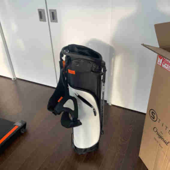 Stitch Golf Reviews