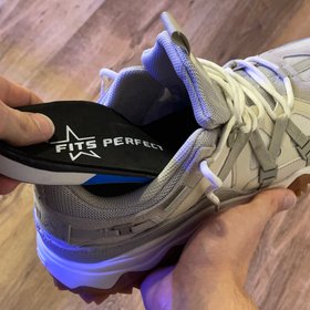 Fits Perfect: Custom Orthotics