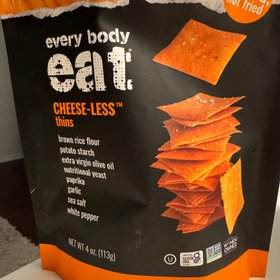 Every Body Eat®