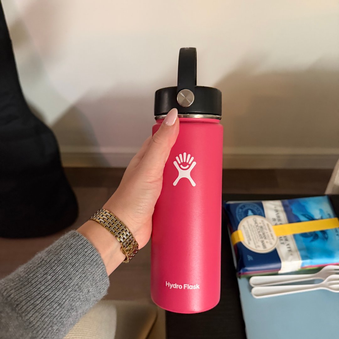Hydroflask Reviews 2026 - Read Before You Buy | Thingtesting