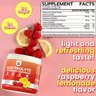 Keppi Electrolytes