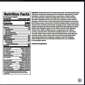 Isagenix