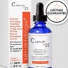 C serum 22