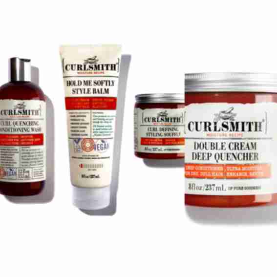 Curlsmith Reviews
