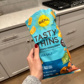 Biena Snacks
