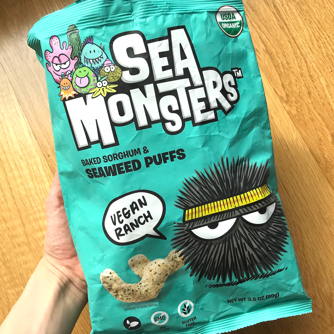 Sea Monsters Reviews 2026 - Read Before You Buy | Thingtesting