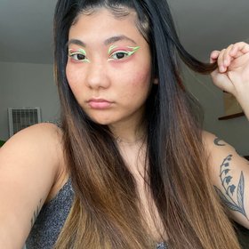 Glisten Cosmetics