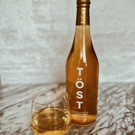 TÖST
