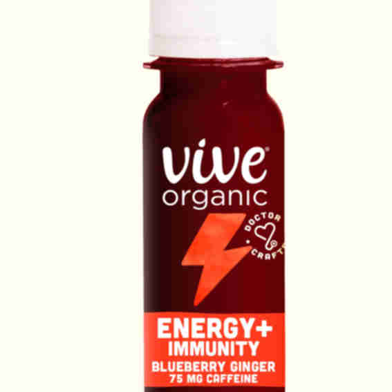 Vive Organic Reviews