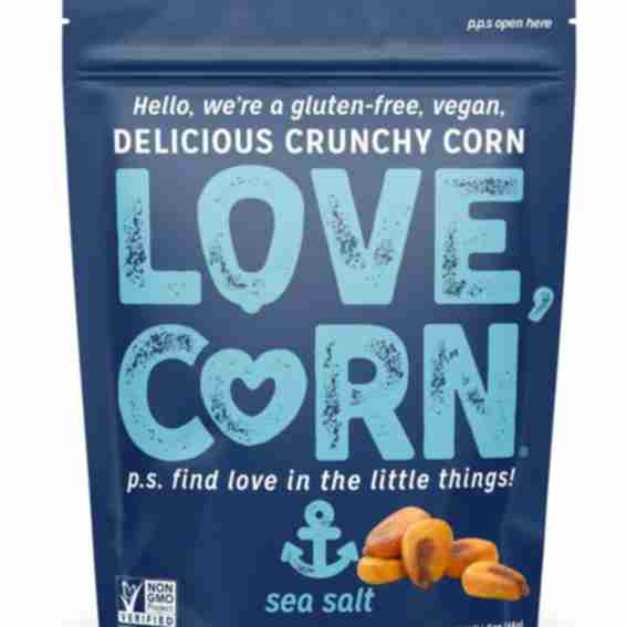 Love Corn Reviews