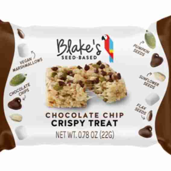 Blake's Seed Based Reviews